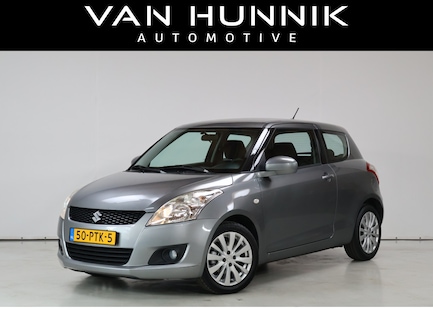 Suzuki Swift 0