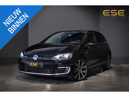 Volkswagen Golf 0