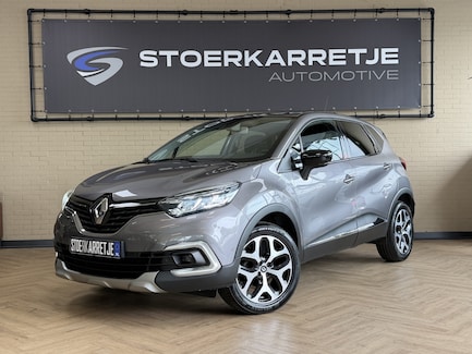 Renault Captur 0
