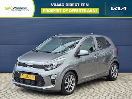 Kia Picanto 0