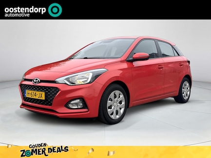 Hyundai i20 0
