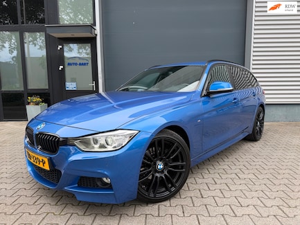 BMW 3-Serie 0