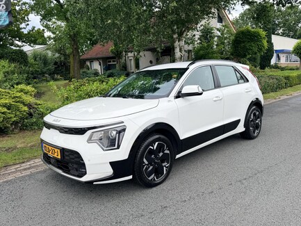 Kia Niro EV 0