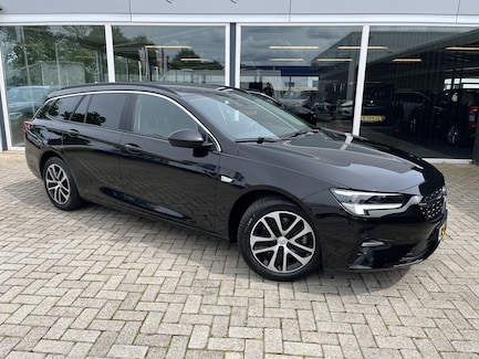 Opel Insignia 0