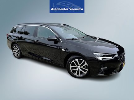 Opel Insignia 0