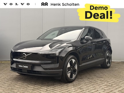 Volvo EX30 0