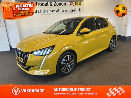 Peugeot 208 0
