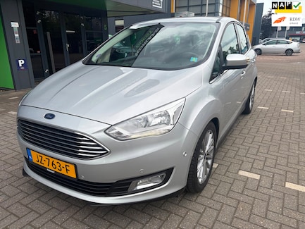 Ford C-Max 0
