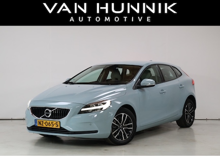 Volvo V40 0