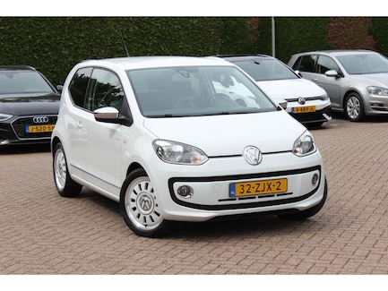 Volkswagen Up! 0