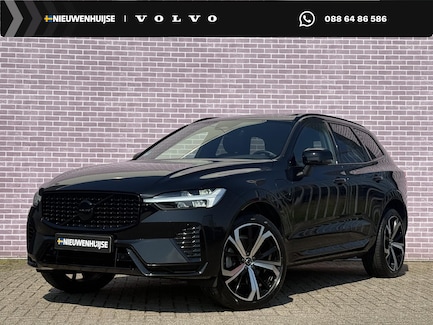 Volvo XC60 0