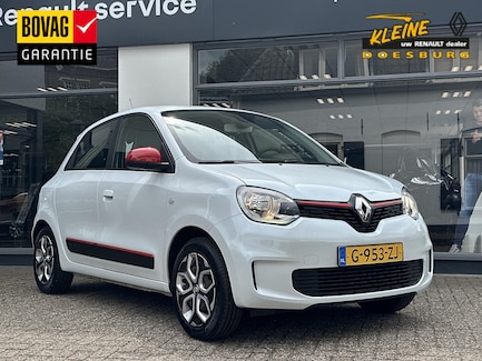 Renault Twingo 0