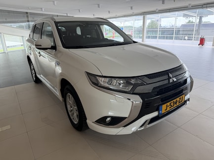 Mitsubishi Outlander 0