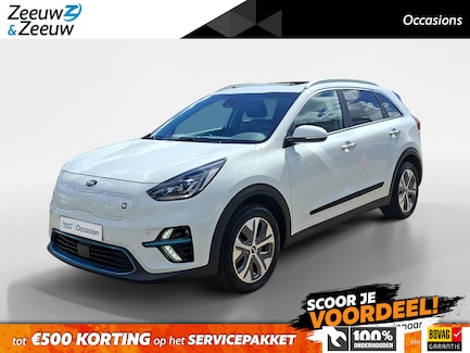 Kia Niro EV 0