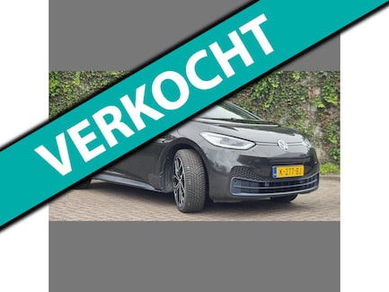 Volkswagen ID.3 0