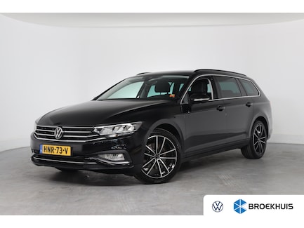 Volkswagen Passat 0