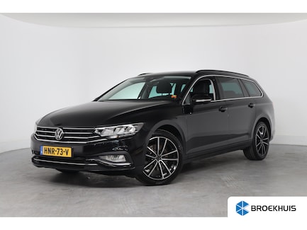 Volkswagen Passat 0