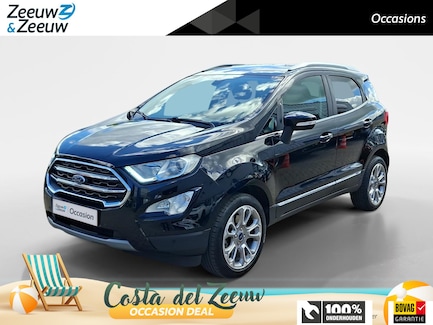 Ford EcoSport 0