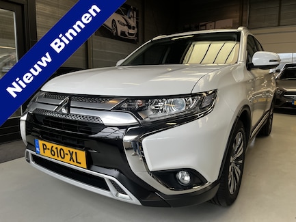 Mitsubishi Outlander 0
