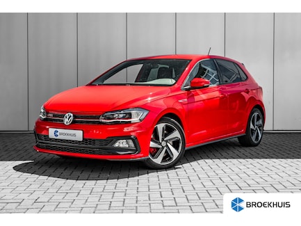 Volkswagen Polo 0