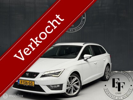 SEAT Leon 0