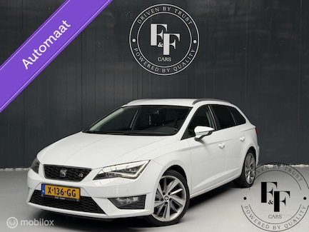 SEAT Leon 0