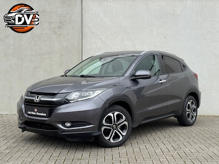 Honda HR-V 0