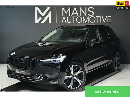 Volvo XC60 0