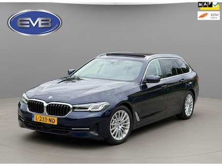 BMW 5-Serie 0