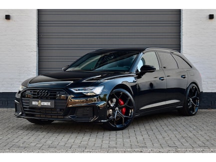 Audi A6 0