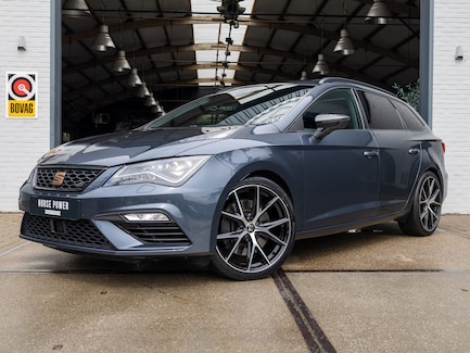SEAT Leon 0