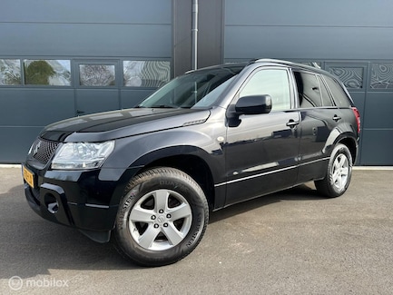 Suzuki Grand Vitara 0