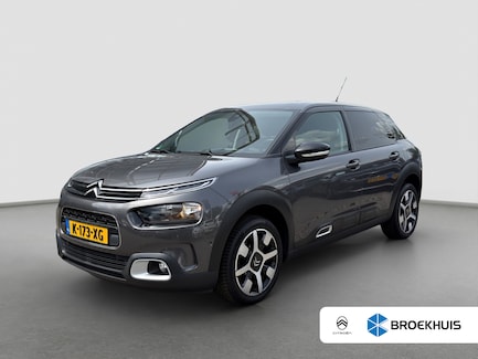 Citroën C4 Cactus 0