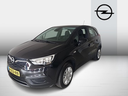 Opel Crossland 0