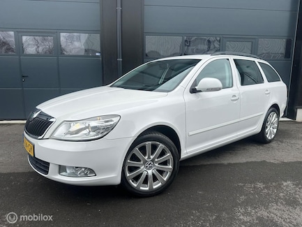 Skoda Octavia 0