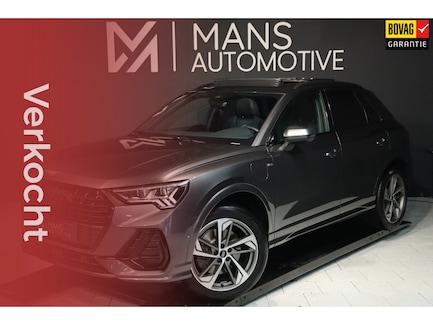 Audi Q3 0