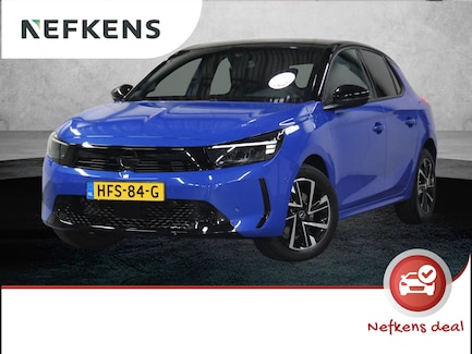 Opel Corsa 0