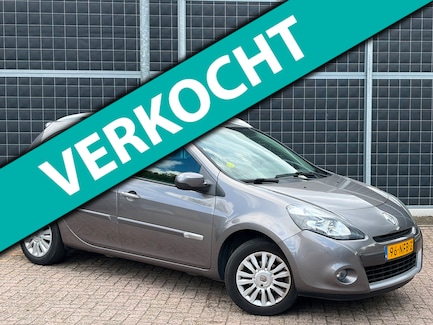 Renault Clio 0