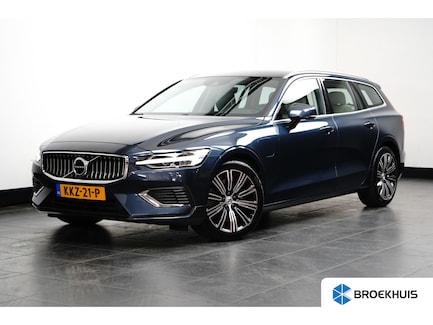 Volvo V60 0