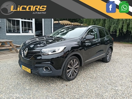 Renault Kadjar 0