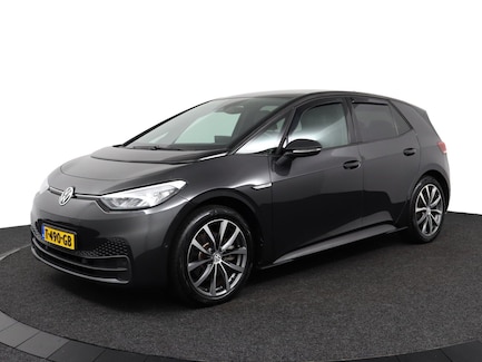 Volkswagen ID.3 0