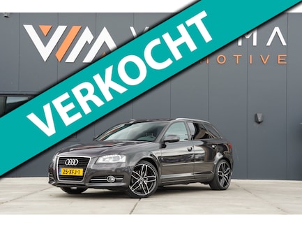 Audi A3 0