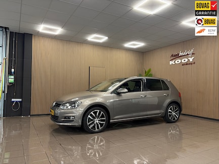 Volkswagen Golf 0