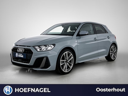 Audi A1 0