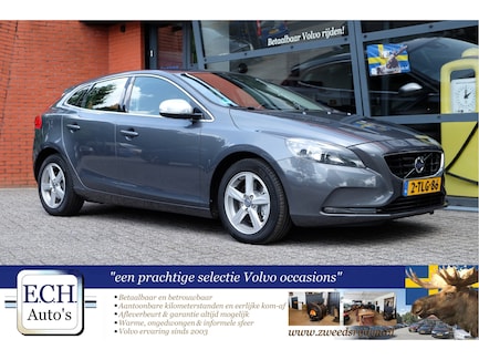 Volvo V40 0