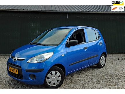 Hyundai i10 0
