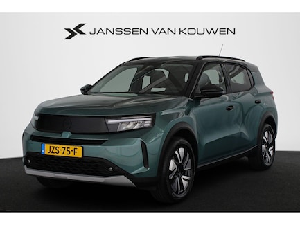 Opel Frontera 0