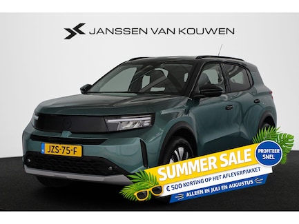 Opel Frontera 0