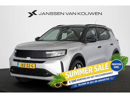 Opel Frontera 0