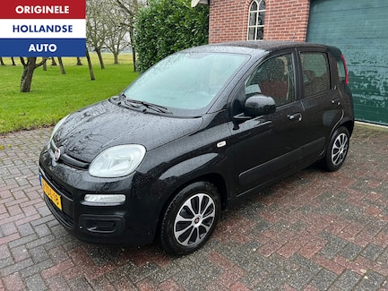 Fiat Panda 0